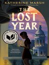 Cover image for The Lost Year